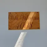 Valentina Catez ob Savi