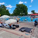 Parque de vacaciones Valentina