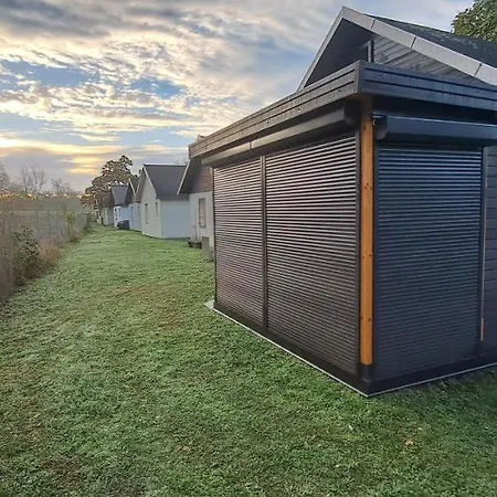 Üdülőpark Valentina *