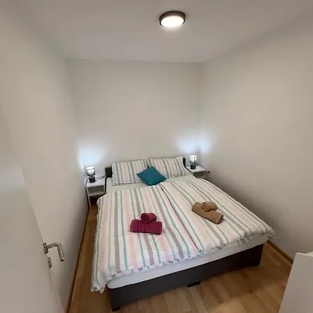 Valentina Feriepark *