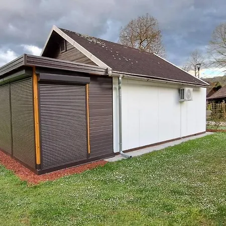 Üdülőpark Valentina