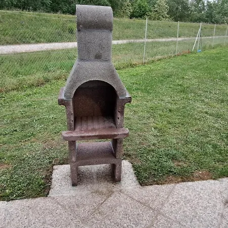 Üdülőpark Valentina *
