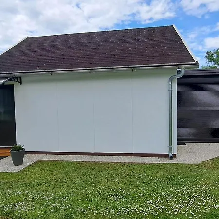 Valentina 假日公园 卡特兹奥布萨维