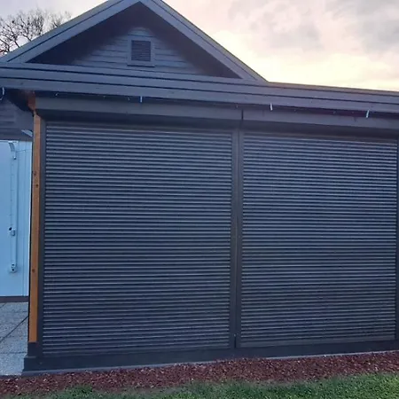 Feriepark Valentina Catez ob Savi