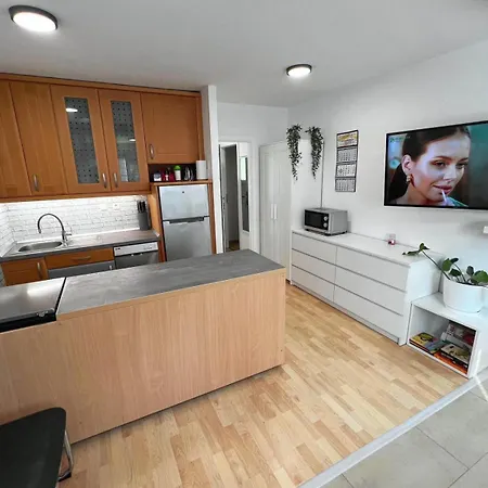 Feriepark Valentina *