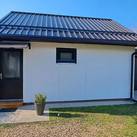 Holiday park Valentina Catez ob Savi