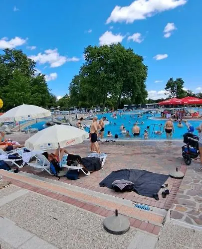 Parco vacanze Valentina