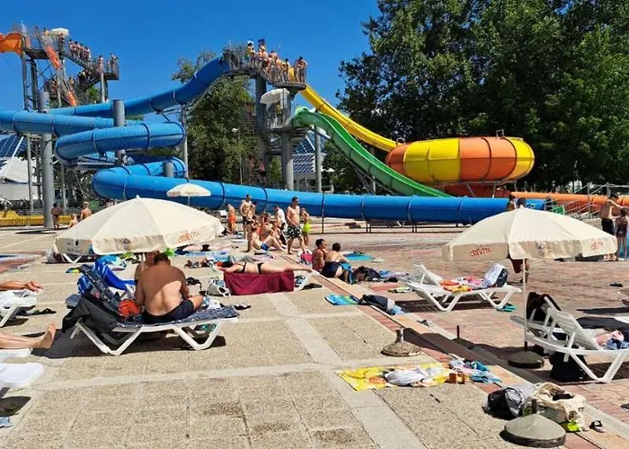 Holiday park Valentina *