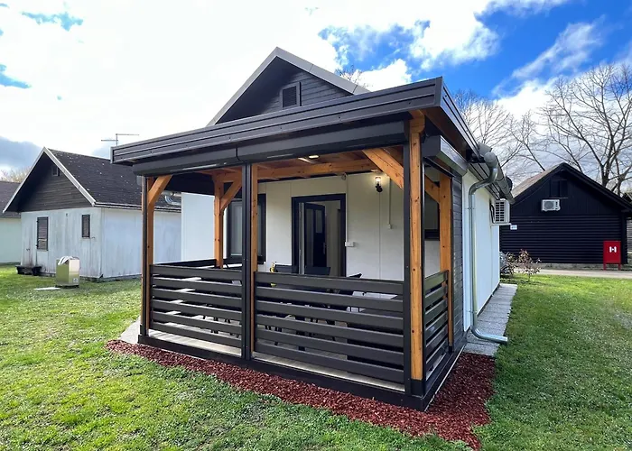 Parco vacanze Valentina