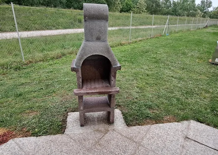 Holiday park Valentina *