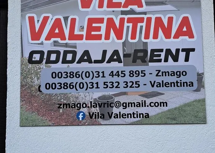 Valentina * Catez ob Savi