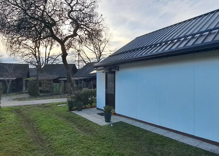 Parco vacanze Valentina *