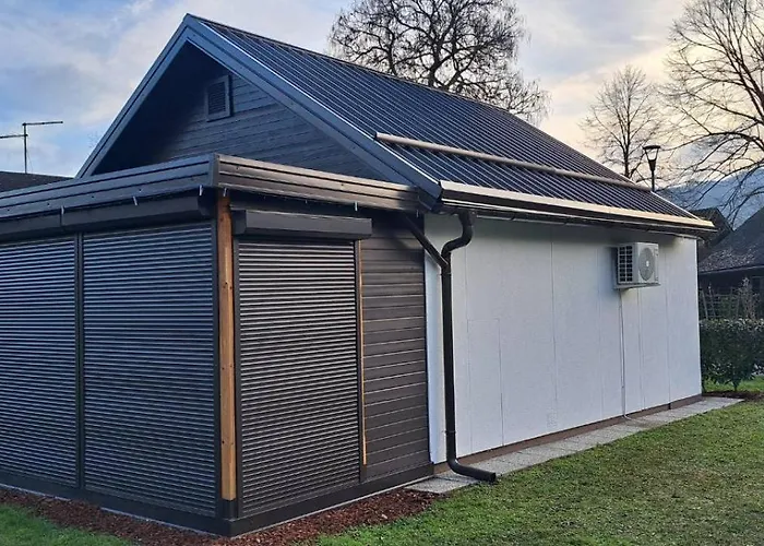 Holiday park Valentina