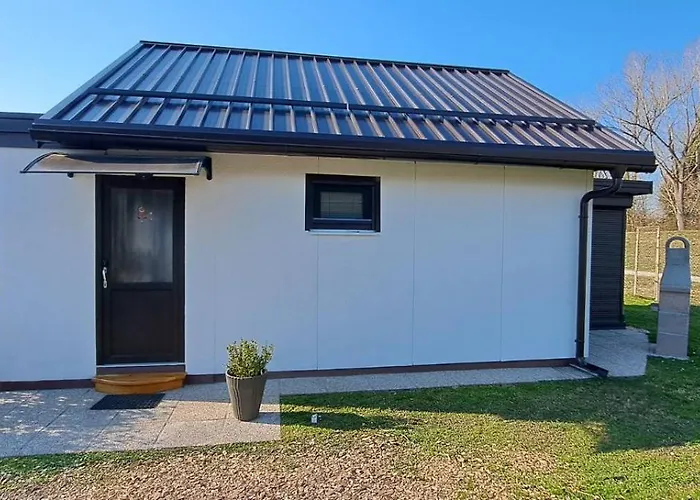 Holiday park Valentina Catez ob Savi